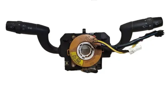 Wiper turn signal indicator stalk/switch