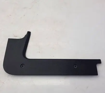 Mercedes-Benz Sprinter W907 W910 Front sill trim cover A9106863400