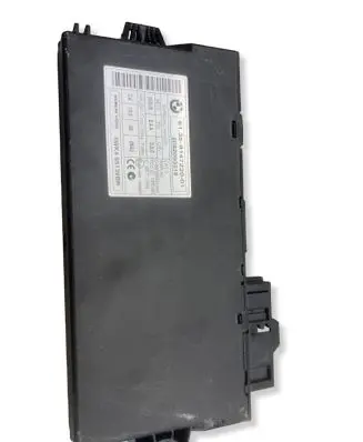 BMW 1 E81 E87 CAS control unit/module 9147220 2082063518 5WK49513VBR