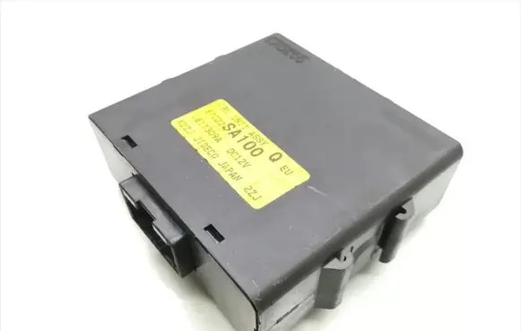 Subaru Forester SG Cruise control unit/module 87022SA100 1817309A
