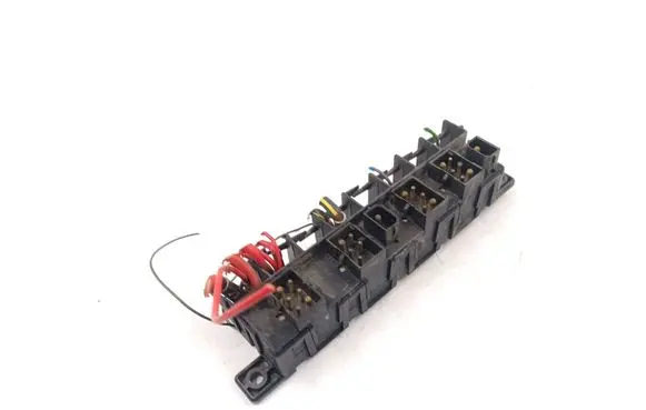 Audi A6 S6 C5 4B Fuse box set 4A0941822 896046