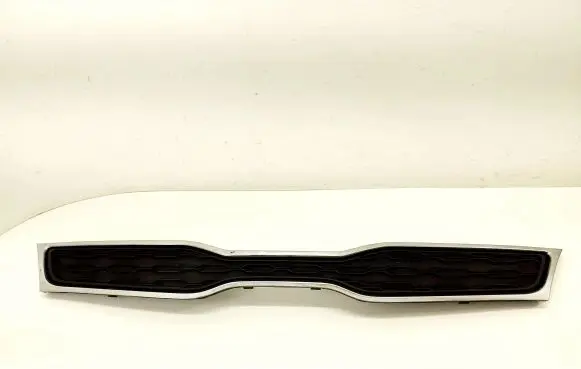 KIA Rio Front bumper upper radiator grill 863511W230