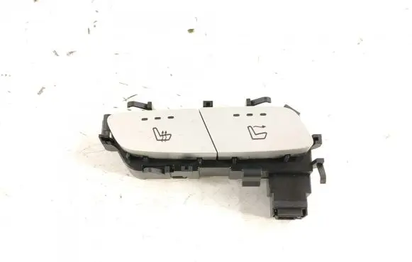 Mercedes-Benz E W238 Seat heating switch 2139050604 A2139050604