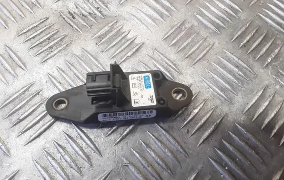 Honda Accord Airbag deployment crash/impact sensor 77970SEFE810M1