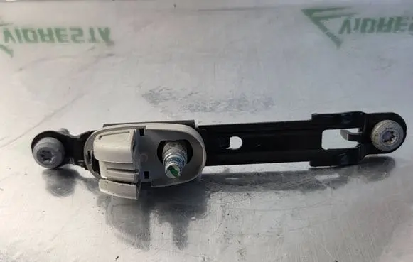 Jeep Compass Seat belt height adjuster 34199229aBskg 377173R