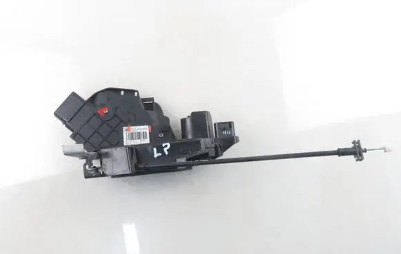 Ford S-MAX Front door lock 7S7AA21813DD