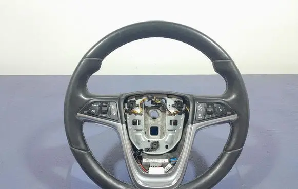 Opel Astra J Steering wheel 13387036