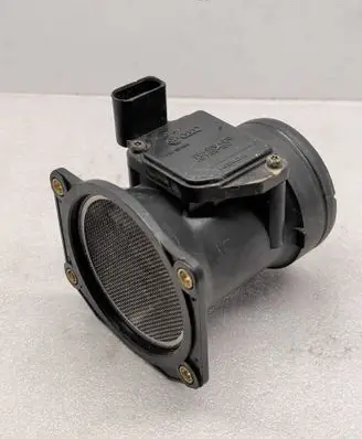 Volkswagen Golf V Mass air flow meter 06A906461B AFH6010C