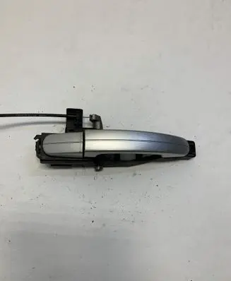 Ford Focus C-MAX Rear door exterior handle 4M51A266B22AD