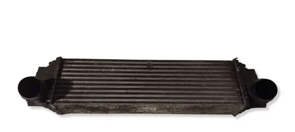 BMW 5 GT F07 Intercooler radiator 7805629