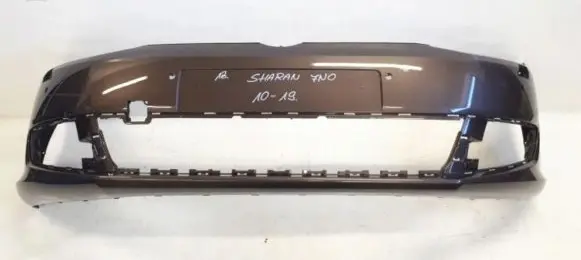 Volkswagen Sharan Front bumper