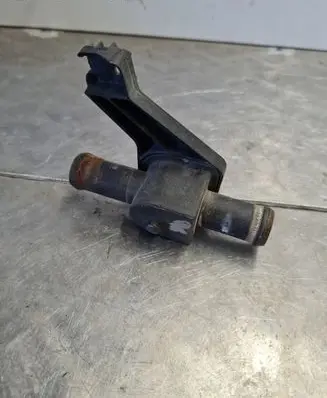 Volkswagen Transporter - Caravelle T4 Engine coolant pipe/hose 701819800