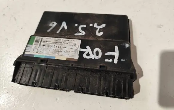 Ford Mondeo Mk III Comfort/convenience module 1S7T15K600HB