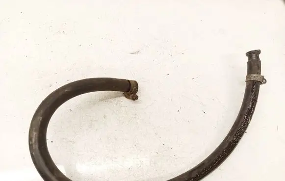 Audi A6 S6 C5 4B Engine coolant pipe/hose 