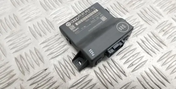 Audi Q5 SQ5 Gateway control module 8T0907468R 8T0907468H
