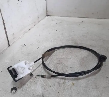 Toyota Auris 150 Engine bonnet/hood lock release cable 