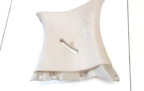Toyota Yaris (D) pillar trim (bottom) 6247152020 62471-52020