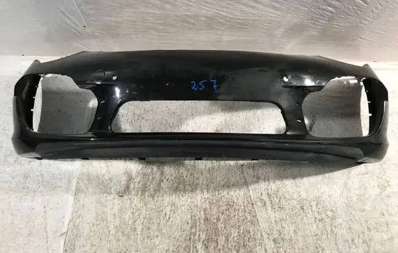 Porsche 911 991 Front bumper