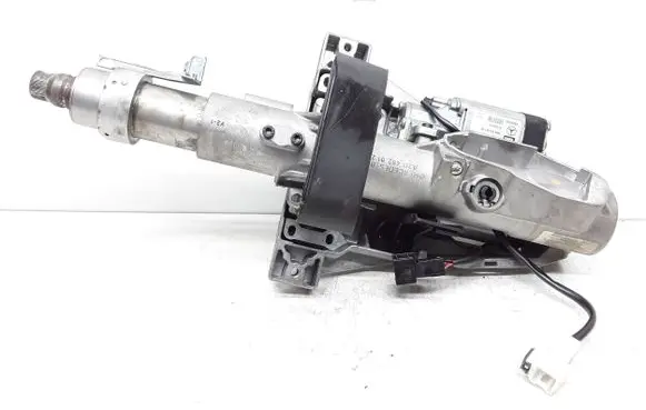 Mercedes-Benz E W211 Steering wheel axle A2114603116 A2114620120 A2114620005