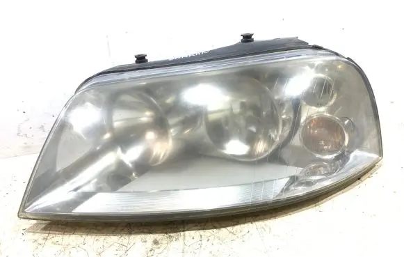 Volkswagen Sharan Headlight/headlamp 7M3941015AA 0301182201