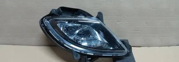 Hyundai ix 55 LED Daytime headlight 