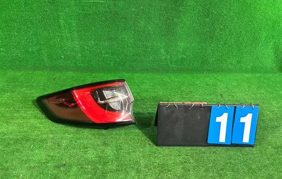 Toyota Corolla E210 E21 Rear/tail lights