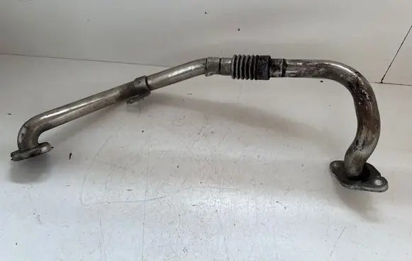Audi A6 S6 C6 4F EGR valve line/pipe/hose 03L131521AH