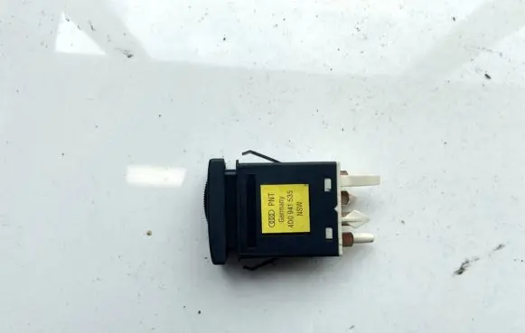 Audi A4 S4 B5 8D Fog light switch 941535 4DO941535