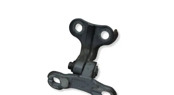 Volvo C30 Front door upper hinge 30784887