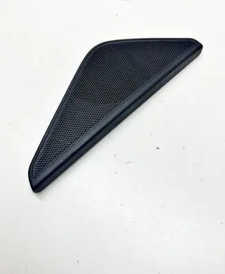 Porsche Macan (95B) Front door speaker cover trim 95B035793