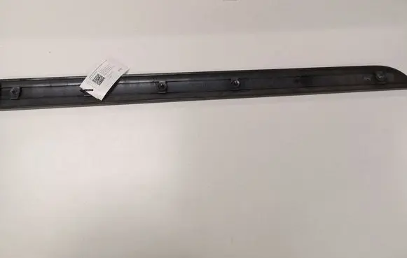 Citroen C4 Grand Picasso Front door trim (molding) 96590382XT EZWD 9654402477