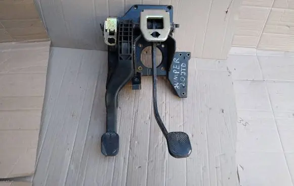 Citroen Jumper Pedal assembly LS610502