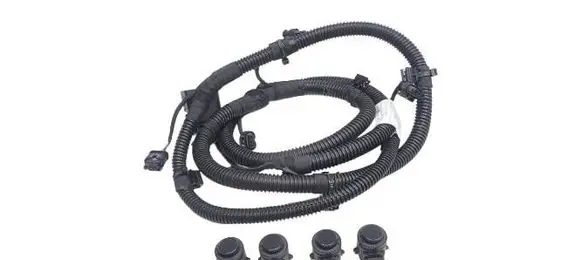 Volkswagen Caddy Parking sensor (PDC) wiring loom 2KF971095