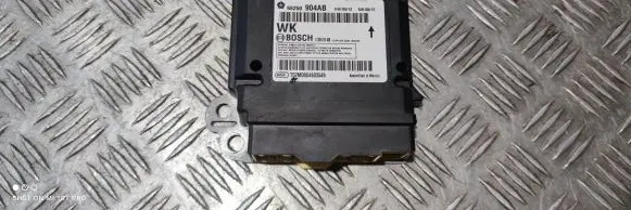 Jeep Grand Cherokee Other control units/modules 68250904AB 68250904