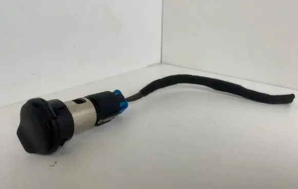 Saab 9-3 Ver2 12 V Socket (rear) 