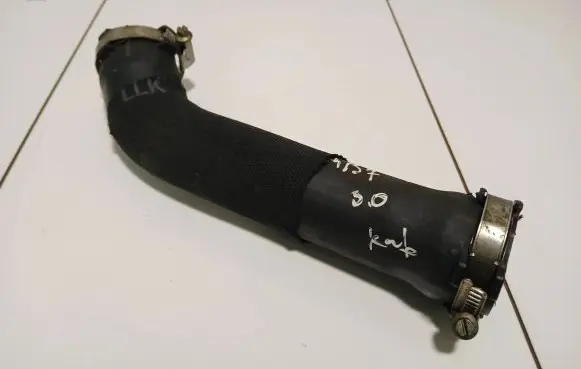 Audi A4 S4 B7 8E 8H Intercooler hose/pipe