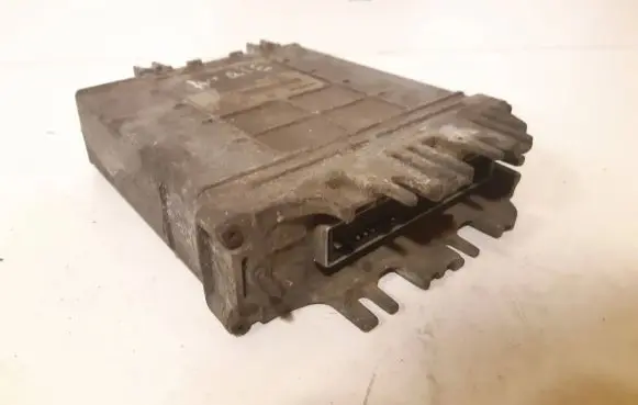 Volkswagen Transporter - Caravelle T4 Engine control unit/module 074906021L