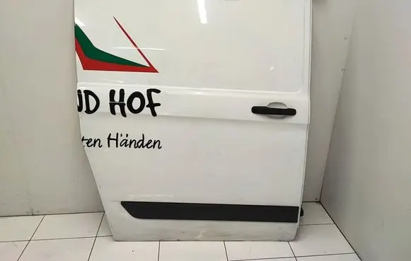 Ford Transit Custom Side sliding door