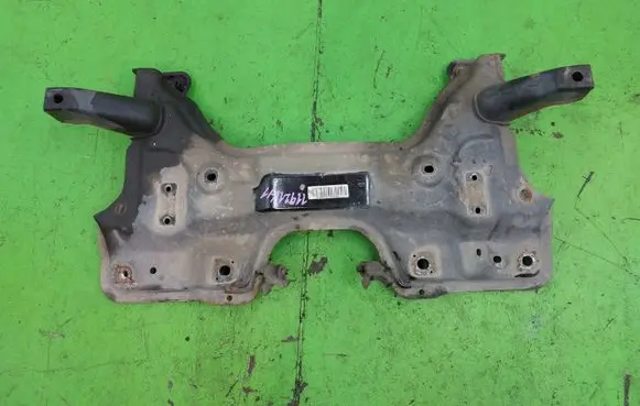 Fiat Grande Punto Front axle beam 01056950183540H334