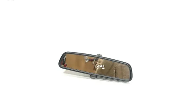 BMW X5 F15 Rear view mirror (interior) E1026662 9256138 925613804