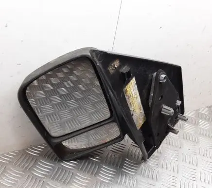 Ford Transit - Tourneo Connect Front door electric wing mirror E2011022 E20206011