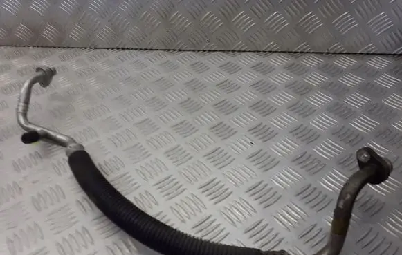 Nissan Note (E11) Air conditioning (A/C) pipe/hose 924809U20