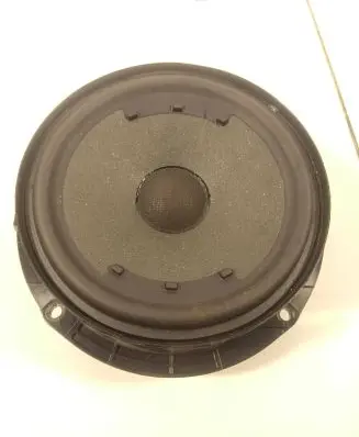 Volkswagen Jetta VI Rear door speaker 5C6035454A 30071420015A 434107366171