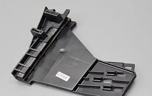 Ford Fiesta Rear door windshield rail 8A61A264A52 8A61A264A52AE B40XB