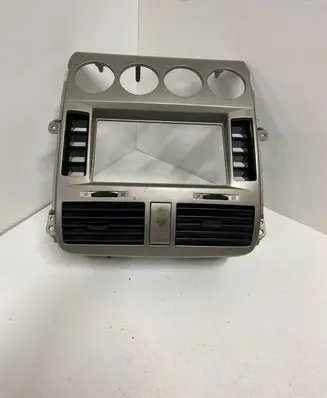 KIA Carnival Dash center air vent grill 0K53B55310
