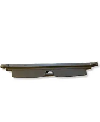 Audi A6 S6 C6 4F Parcel shelf load cover 