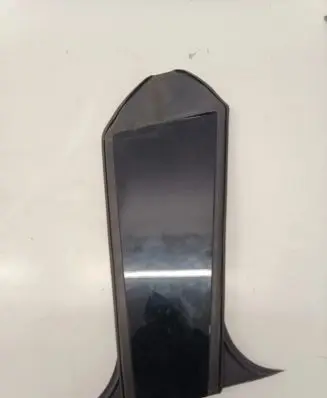 Mercedes-Benz CLA C117 X117 W117 (B) Pillar trim (exterior) A1176900179 A1176900179Q