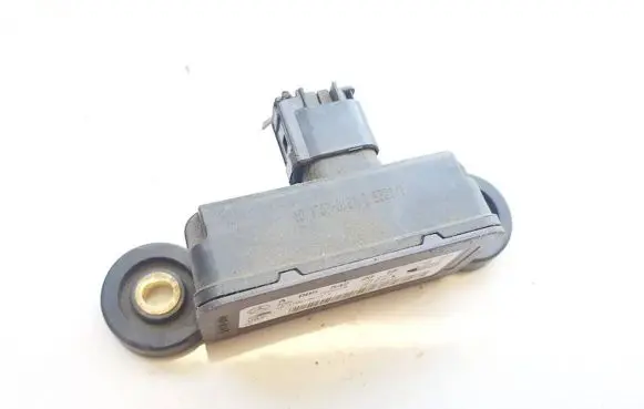 Mercedes-Benz GL X164 ESP acceleration yaw rate sensor a0055422018 10.1701-0634.3