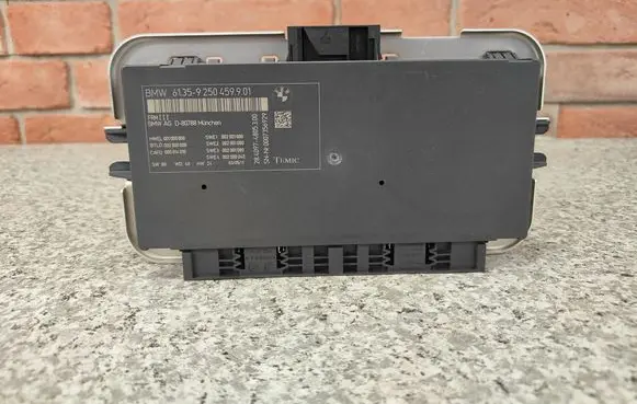 BMW X3 F25 Light module LCM 9250459