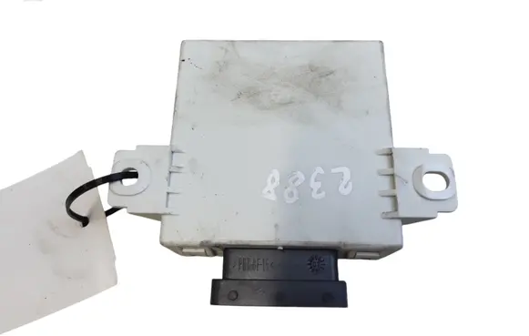 Toyota Avensis T250 Window wiper relay 8594005040 603026